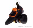 La Sportiva Mistral Mens Climbing Shoes, , Orange, , Male, 0024-11097, 5638058239, , N1-06.jpg