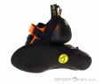 La Sportiva Mistral Mens Climbing Shoes, , Orange, , Male, 0024-11097, 5638058239, , N1-11.jpg