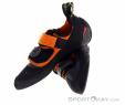 La Sportiva Mistral Mens Climbing Shoes, , Orange, , Male, 0024-11097, 5638058239, , N2-07.jpg