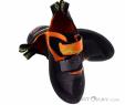 La Sportiva Mistral Mens Climbing Shoes, , Orange, , Male, 0024-11097, 5638058239, , N3-03.jpg