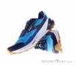 Brooks Catamount 2 Mens Trail Running Shoes, Brooks, Blue, , Male, 0251-10135, 5638058353, 195394229240, N1-06.jpg
