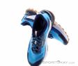 Brooks Catamount 2 Mens Trail Running Shoes, Brooks, Blue, , Male, 0251-10135, 5638058353, 195394229240, N4-04.jpg