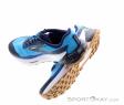 Brooks Catamount 2 Mens Trail Running Shoes, Brooks, Blue, , Male, 0251-10135, 5638058353, 195394229240, N4-09.jpg