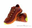 La Sportiva Karacal Mens Trail Running Shoes, La Sportiva, Orange, , Male, 0024-11105, 5638058415, 8020647179541, N1-06.jpg