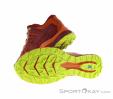 La Sportiva Karacal Mens Trail Running Shoes, , Orange, , Male, 0024-11105, 5638058415, , N1-11.jpg
