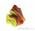 La Sportiva Karacal Mens Trail Running Shoes, La Sportiva, Orange, , Male, 0024-11105, 5638058415, 8020647179541, N1-16.jpg