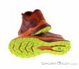 La Sportiva Karacal Mens Trail Running Shoes, La Sportiva, Orange, , Male, 0024-11105, 5638058415, 8020647179541, N2-12.jpg