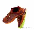 La Sportiva Karacal Mens Trail Running Shoes, La Sportiva, Orange, , Male, 0024-11105, 5638058415, 8020647179541, N3-08.jpg