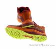 La Sportiva Karacal Mens Trail Running Shoes, La Sportiva, Orange, , Male, 0024-11105, 5638058415, 8020647179541, N3-13.jpg