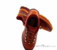 La Sportiva Karacal Mens Trail Running Shoes, La Sportiva, Orange, , Male, 0024-11105, 5638058415, 8020647179541, N4-04.jpg