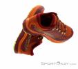 La Sportiva Karacal Mens Trail Running Shoes, La Sportiva, Orange, , Male, 0024-11105, 5638058415, 8020647179541, N4-19.jpg