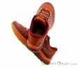 La Sportiva Karacal Mens Trail Running Shoes, La Sportiva, Orange, , Male, 0024-11105, 5638058415, 8020647179541, N5-15.jpg