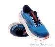 Brooks Caldera 6 Mens Trail Running Shoes, Brooks, Blue, , Male, 0251-10136, 5638058423, 195394227734, N1-01.jpg