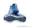 La Sportiva Bushido II JR Enfants Chaussures de trail, , Bleu, , , 0024-11106, 5638058445, , N2-12.jpg