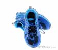 La Sportiva Bushido II JR Kids Trail Running Shoes, , Blue, , , 0024-11106, 5638058445, , N3-03.jpg
