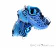 La Sportiva Bushido II JR Kids Trail Running Shoes, , Blue, , , 0024-11106, 5638058445, , N3-18.jpg