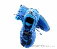 La Sportiva Bushido II JR Kids Trail Running Shoes, , Blue, , , 0024-11106, 5638058445, , N4-04.jpg