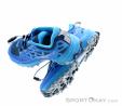 La Sportiva Bushido II JR Kids Trail Running Shoes, La Sportiva, Blue, , , 0024-11106, 5638058445, 8020647137176, N4-09.jpg