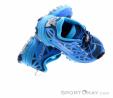 La Sportiva Bushido II JR Enfants Chaussures de trail, , Bleu, , , 0024-11106, 5638058445, , N4-19.jpg