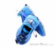 La Sportiva Bushido II JR Enfants Chaussures de trail, , Bleu, , , 0024-11106, 5638058445, , N5-05.jpg