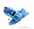 La Sportiva Bushido II JR Kids Trail Running Shoes, , Blue, , , 0024-11106, 5638058445, , N5-10.jpg