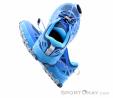 La Sportiva Bushido II JR Kids Trail Running Shoes, La Sportiva, Blue, , , 0024-11106, 5638058445, 8020647137176, N5-15.jpg