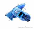 La Sportiva Bushido II JR Kids Trail Running Shoes, , Blue, , , 0024-11106, 5638058445, , N5-20.jpg