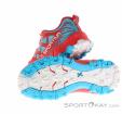 La Sportiva Bushido II JR Kids Trail Running Shoes, , Red, , , 0024-11106, 5638058451, , N1-11.jpg