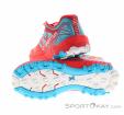 La Sportiva Bushido II JR Kids Trail Running Shoes, , Red, , , 0024-11106, 5638058451, , N2-12.jpg