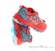 La Sportiva Bushido II JR Kids Trail Running Shoes, , Red, , , 0024-11106, 5638058451, , N2-17.jpg