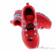 La Sportiva Bushido II JR Kids Trail Running Shoes, , Red, , , 0024-11106, 5638058451, , N3-03.jpg