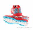 La Sportiva Bushido II JR Kids Trail Running Shoes, , Red, , , 0024-11106, 5638058451, , N3-13.jpg