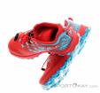 La Sportiva Bushido II JR Kids Trail Running Shoes, La Sportiva, Red, , , 0024-11106, 5638058451, 8020647137329, N4-09.jpg