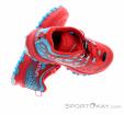 La Sportiva Bushido II JR Kids Trail Running Shoes, , Red, , , 0024-11106, 5638058451, , N4-19.jpg