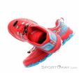 La Sportiva Bushido II JR Kids Trail Running Shoes, , Red, , , 0024-11106, 5638058451, , N5-10.jpg