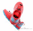 La Sportiva Bushido II JR Kids Trail Running Shoes, La Sportiva, Red, , , 0024-11106, 5638058451, 8020647137329, N5-15.jpg