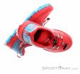 La Sportiva Bushido II JR Kids Trail Running Shoes, La Sportiva, Red, , , 0024-11106, 5638058451, 8020647137329, N5-20.jpg