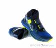 La Sportiva Jackal II Boa Hommes Chaussures de trail, La Sportiva, Bleu, , Hommes, 0024-11103, 5638058477, 8020647236503, N1-01.jpg