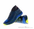 La Sportiva Jackal II Boa Mens Trail Running Shoes, La Sportiva, Blue, , Male, 0024-11103, 5638058477, 8020647236503, N1-06.jpg