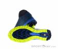 La Sportiva Jackal II Boa Mens Trail Running Shoes, La Sportiva, Blue, , Male, 0024-11103, 5638058477, 8020647236503, N1-11.jpg