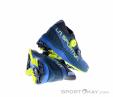 La Sportiva Jackal II Boa Mens Trail Running Shoes, , Blue, , Male, 0024-11103, 5638058477, , N1-16.jpg