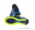 La Sportiva Jackal II Boa Mens Trail Running Shoes, , Blue, , Male, 0024-11103, 5638058477, , N2-12.jpg