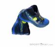 La Sportiva Jackal II Boa Mens Trail Running Shoes, La Sportiva, Blue, , Male, 0024-11103, 5638058477, 8020647236503, N3-18.jpg