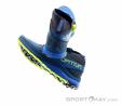 La Sportiva Jackal II Boa Mens Trail Running Shoes, , Blue, , Male, 0024-11103, 5638058477, , N4-14.jpg