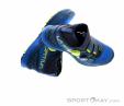 La Sportiva Jackal II Boa Mens Trail Running Shoes, La Sportiva, Blue, , Male, 0024-11103, 5638058477, 8020647236503, N4-19.jpg