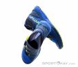 La Sportiva Jackal II Boa Mens Trail Running Shoes, , Blue, , Male, 0024-11103, 5638058477, , N5-05.jpg