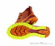 La Sportiva Jackal II Mens Trail Running Shoes, La Sportiva, Orange, , Male, 0024-11104, 5638058494, 8020647156306, N1-11.jpg