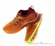 La Sportiva Jackal II Mens Trail Running Shoes, La Sportiva, Orange, , Male, 0024-11104, 5638058494, 8020647156306, N3-08.jpg