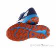 Brooks Divide 3 Mens Trail Running Shoes, , Blue, , Male, 0251-10138, 5638058535, , N1-11.jpg
