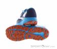 Brooks Divide 3 Mens Trail Running Shoes, Brooks, Blue, , Male, 0251-10138, 5638058535, 195394230741, N2-12.jpg